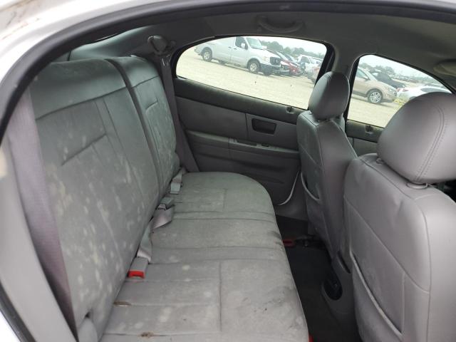Photo 10 from auction – 2004 MERCURY SABLE LS P with VIN 1MEFM59S64A611083