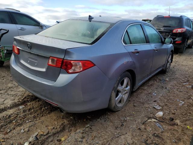 Photo 3 from auction – 2011 ACURA TSX with VIN JH4CU2F66BC007902