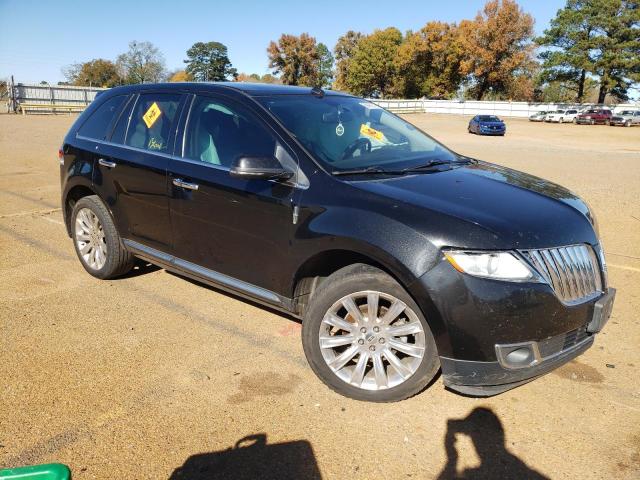 Photo 4 from auction – 2014 LINCOLN MKX with VIN 2LMDJ6JK4EBL08067