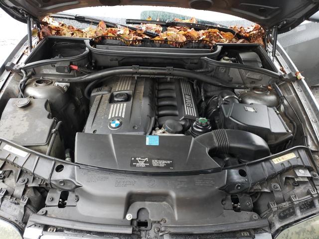 Photo 11 from auction – 2007 BMW X3 3.0SI with VIN WBXPC93457WJ00341