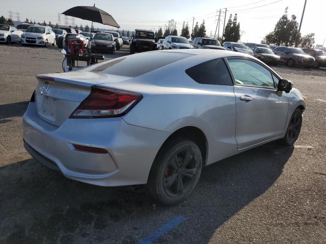Photo 3 from auction – 2015 HONDA CIVIC EX with VIN 2HGFG3B83FH524372