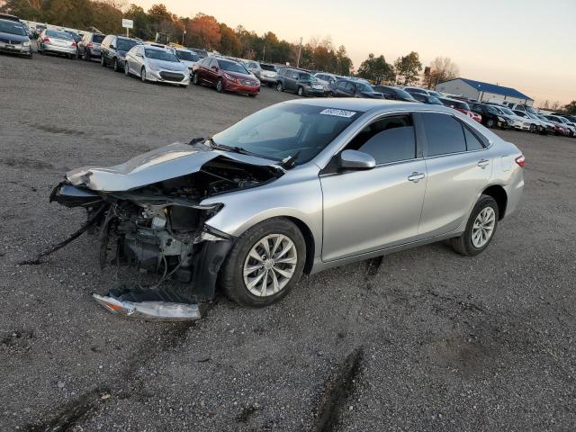 TOYOTA CAMRY LE 2015 with VIN 4T1BF1FK5FU916532 - Photo from auction