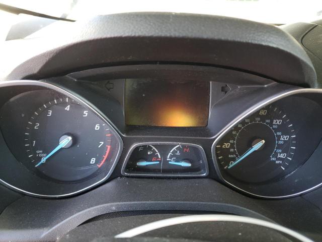 Photo 9 from auction – 2016 FORD ESCAPE SE with VIN 1FMCU0G74GUB39776