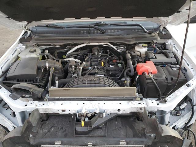 Photo 11 from auction – 2022 FORD RANGER XL with VIN 1FTER4EH5NLD06697