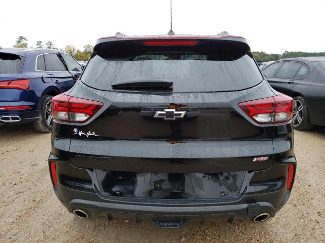 Photo 6 from auction – 2021 CHEVROLET TRAILBLAZE with VIN KL79MTSL3MB019959