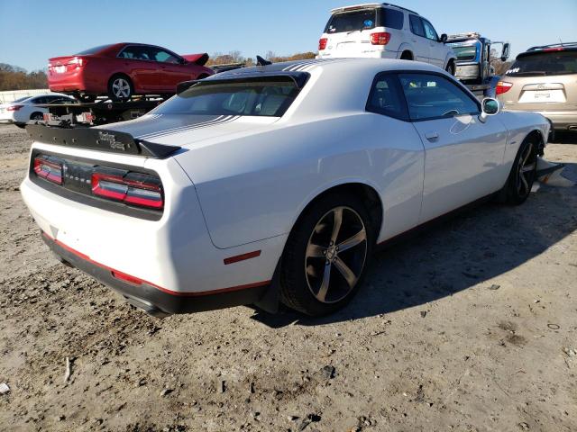 Photo 3 from auction – 2015 DODGE CHALLENGER with VIN 2C3CDZBT8FH889099
