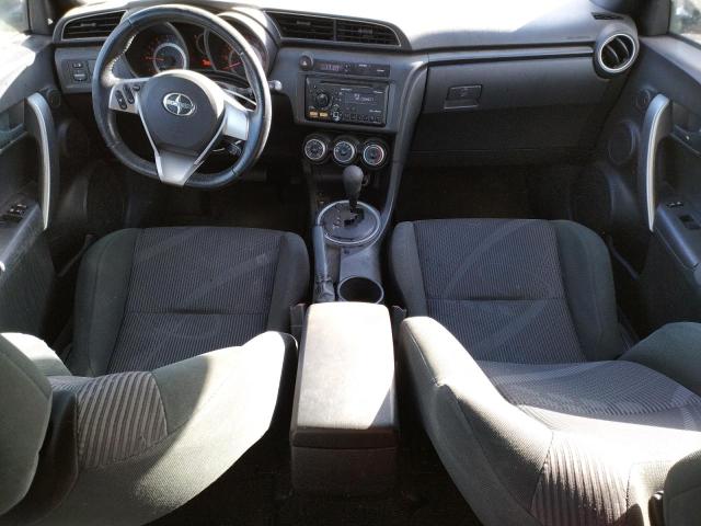 Photo 8 from auction – 2013 TOYOTA SCION TC with VIN JTKJF5C7XD3064777