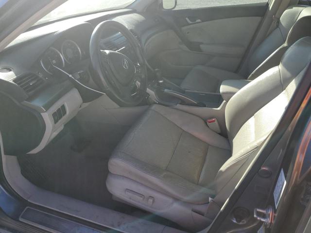 Photo 7 from auction – 2010 ACURA TSX with VIN JH4CU2F69AC032310