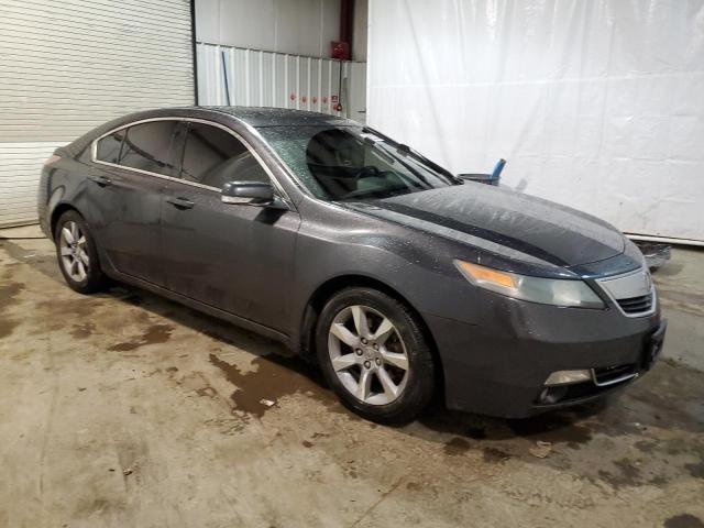 Photo 4 from auction – 2012 ACURA TL with VIN 19UUA8F29CA016039