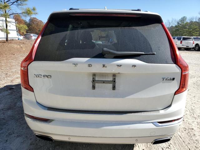Photo 6 from auction – 2018 VOLVO XC90 T6 with VIN YV4A22PLXJ1372948