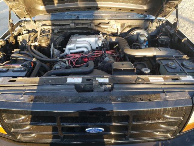 Photo 12 from auction – 1994 FORD F150 with VIN 1FTDF15R6RLA85435