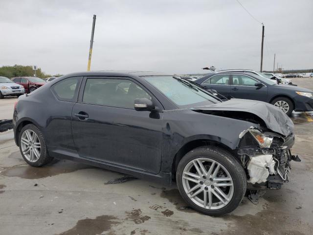 Photo 4 from auction – 2013 TOYOTA SCION TC with VIN JTKJF5C73D3046380