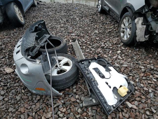 Photo 13 from auction – 2014 CHEVROLET CAPTIVA LT with VIN 3GNAL4EK9ES664396