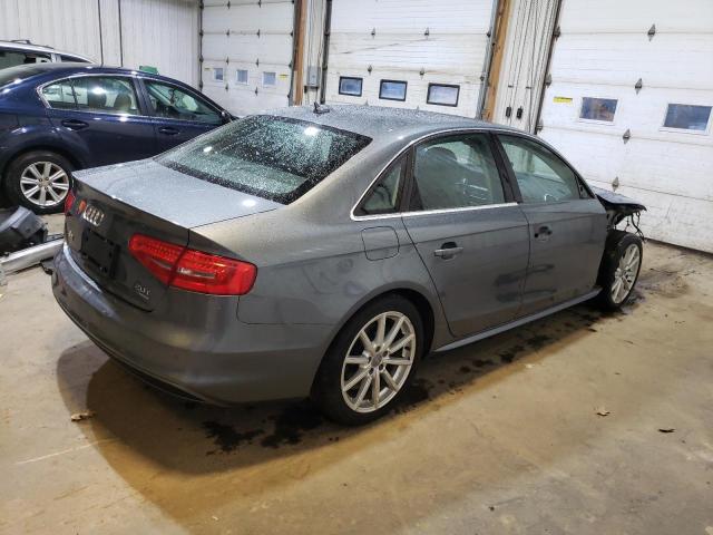 Photo 3 from auction – 2014 AUDI A4 PREMIUM with VIN WAUFFAFL7EN017272