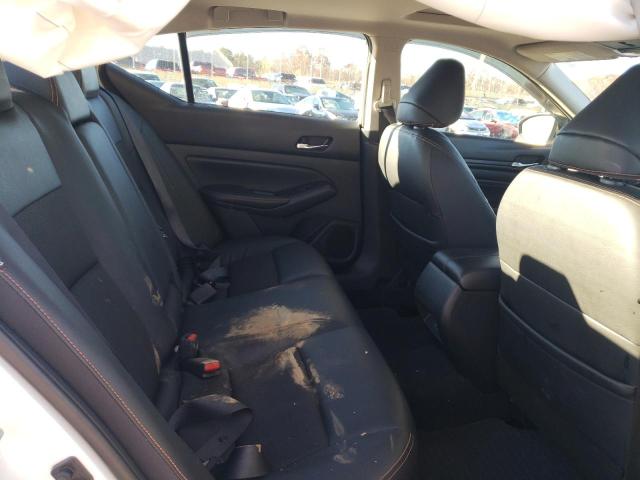 Photo 10 from auction – 2019 NISSAN ALTIMA SR with VIN 1N4BL4CV7KC169146