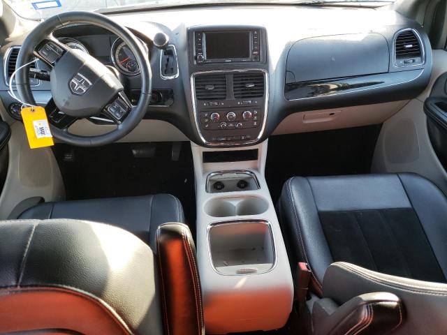 Photo 8 from auction – 2017 DODGE GRAND CARA with VIN 2C4RDGCG2HR842515