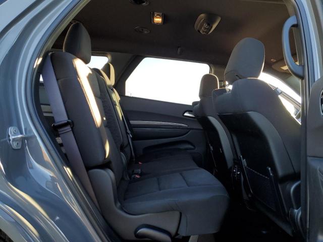 Photo 11 from auction – 2022 DODGE DURANGO SX with VIN 1C4RDJAG9NC222829