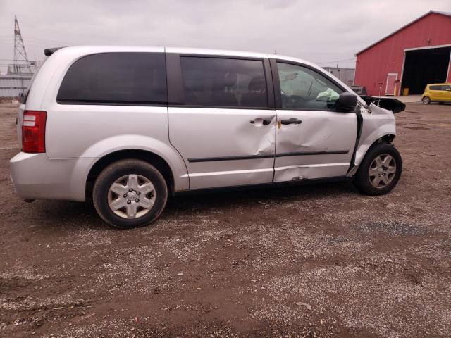 Photo 3 from auction – 2008 DODGE GRAND CARA with VIN 1D8HN44H28B173824