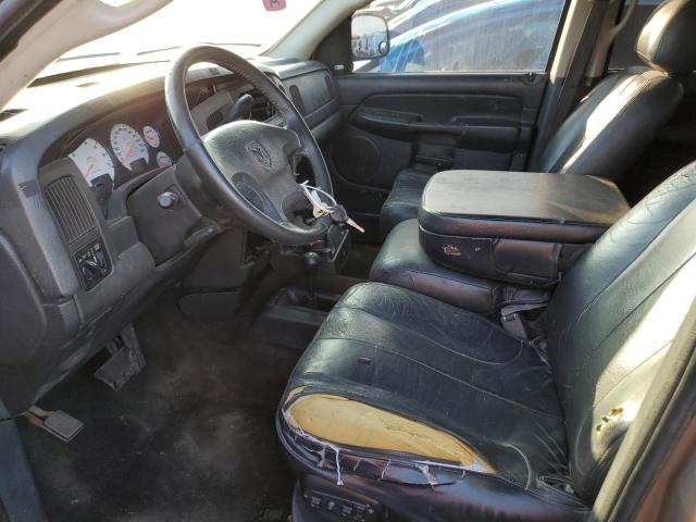 Photo 7 from auction – 2002 DODGE RAM 1500 with VIN 1D3HU18Z62J199866