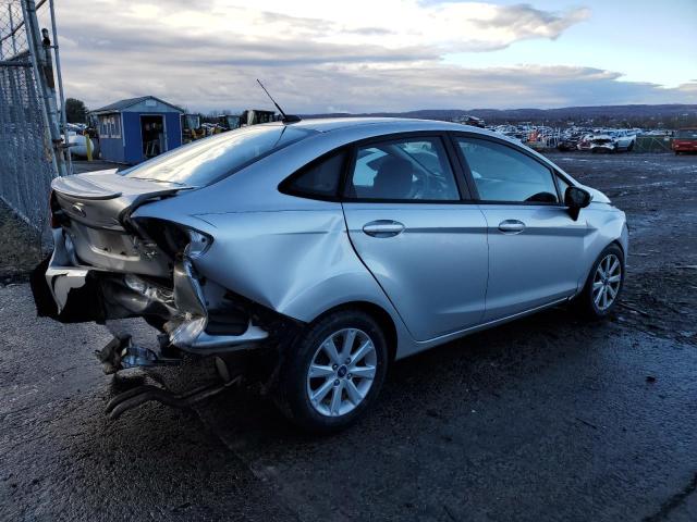 Photo 3 from auction – 2012 FORD FIESTA SE with VIN 3FADP4BJ5CM127957