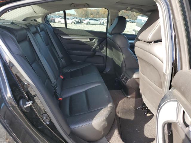 Photo 10 from auction – 2009 ACURA TL with VIN 19UUA86519A009377