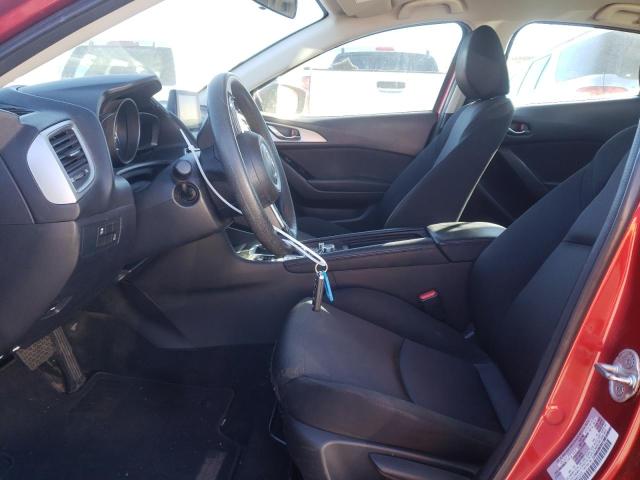 Photo 7 from auction – 2017 MAZDA 3 SPORT with VIN 3MZBN1U75HM101418