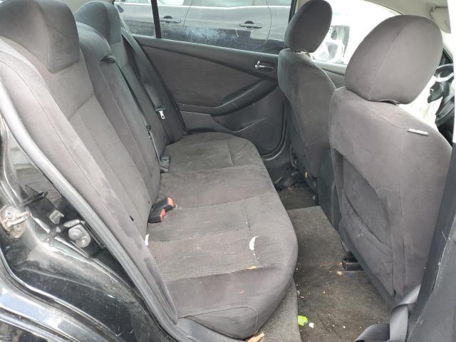 Photo 10 from auction – 2010 NISSAN ALTIMA HYB with VIN 1N4CL2AP8AC188543