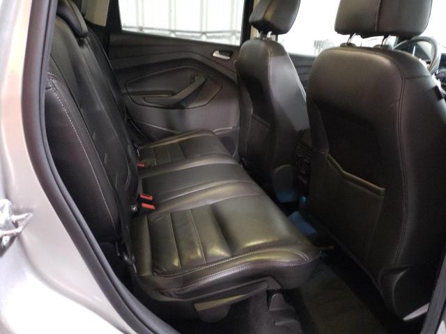 Photo 11 from auction – 2016 FORD ESCAPE TIT with VIN 1FMCU9J91GUB93048