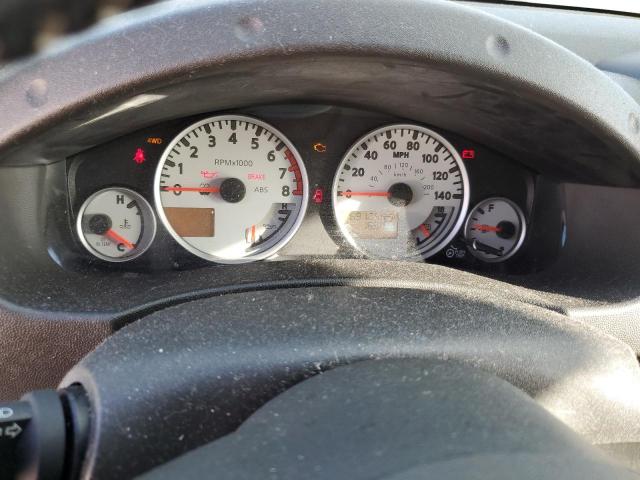 Photo 9 from auction – 2018 NISSAN FRONTIER S with VIN 1N6AD0EV8JN709239