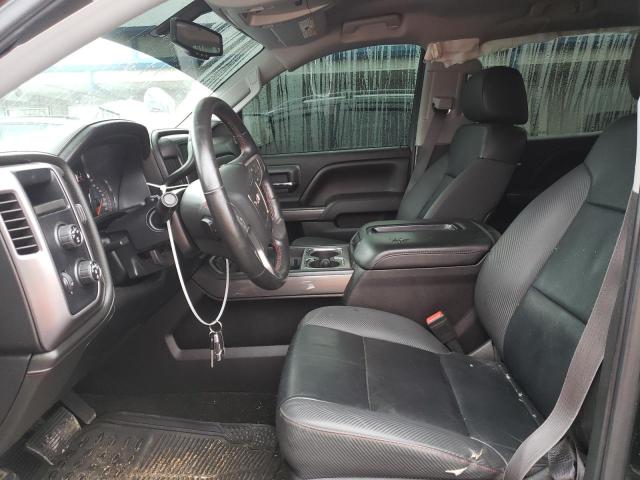 Photo 7 from auction – 2015 GMC SIERRA K15 with VIN 3GTU2VEC5FG407182