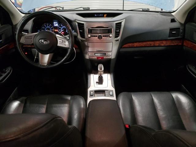 Photo 8 from auction – 2011 SUBARU LEGACY 2.5 with VIN 4S3BMCK62B3218295