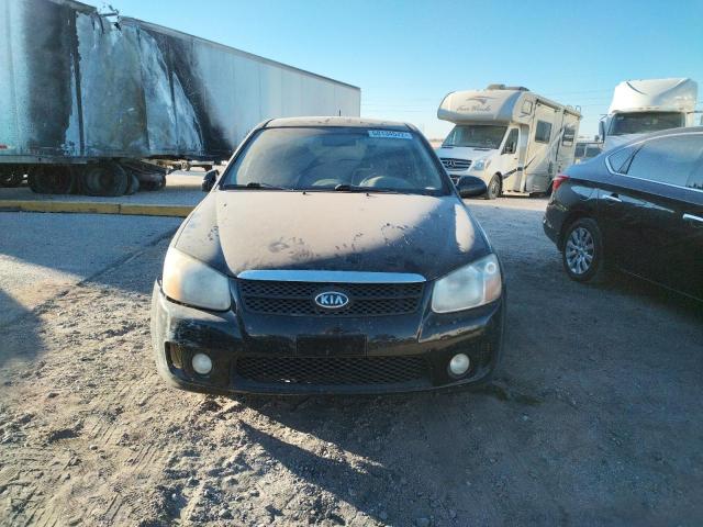 Photo 5 from auction – 2007 KIA SPECTRA5 S with VIN KNAFE162175003493