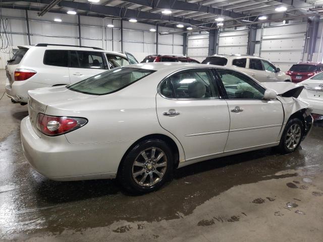 Photo 3 from auction – 2003 LEXUS ES 300 with VIN JTHBF30G930120291