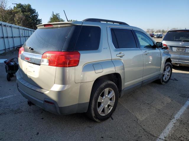 Photo 3 from auction – 2013 GMC TERRAIN SL with VIN 2GKALUEK7D6256389