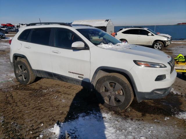 Photo 4 from auction – 2016 JEEP CHEROKEE L with VIN 1C4PJMCS8GW326409