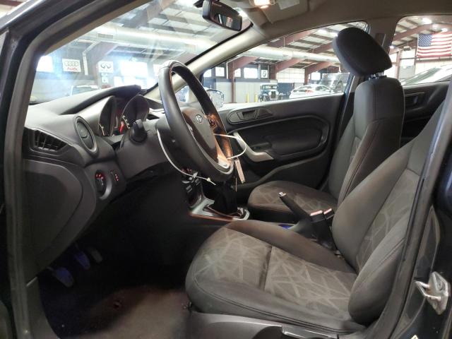 Photo 7 from auction – 2011 FORD FIESTA SES with VIN 3FADP4FJ7BM118492