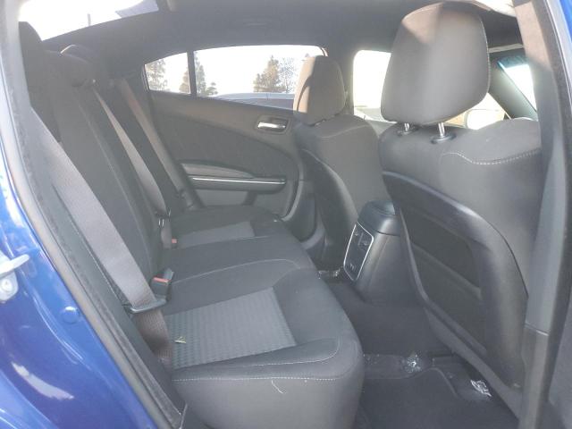 Photo 10 from auction – 2021 DODGE CHARGER R/ with VIN 2C3CDXCT1MH591638