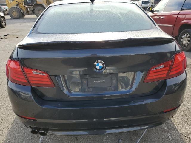 Photo 6 from auction – 2011 BMW 528 I with VIN WBAFR1C51BC737476