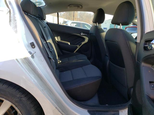 Photo 10 from auction – 2014 KIA FORTE LX with VIN KNAFX4A68E5064343