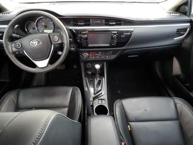 Фото 8 с аукциона – 2014 TOYOTA COROLLA EC с VIN 5YFBPRHE6EP055073