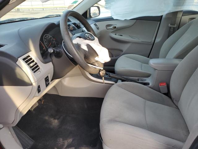 Photo 7 from auction – 2013 TOYOTA COROLLA BA with VIN 2T1BU4EE5DC046945