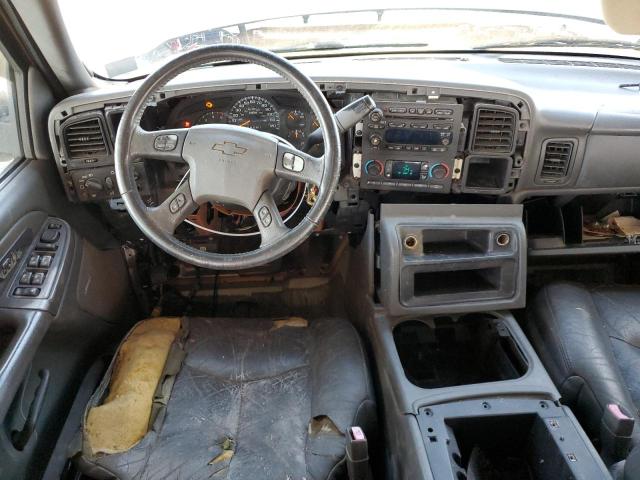 Photo 8 from auction – 2006 CHEVROLET SILVERADO with VIN 1GCHC23D16F204980