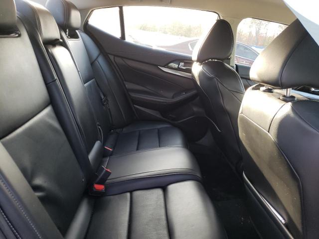 Photo 10 from auction – 2020 NISSAN MAXIMA SV with VIN 1N4AA6CV5LC372678