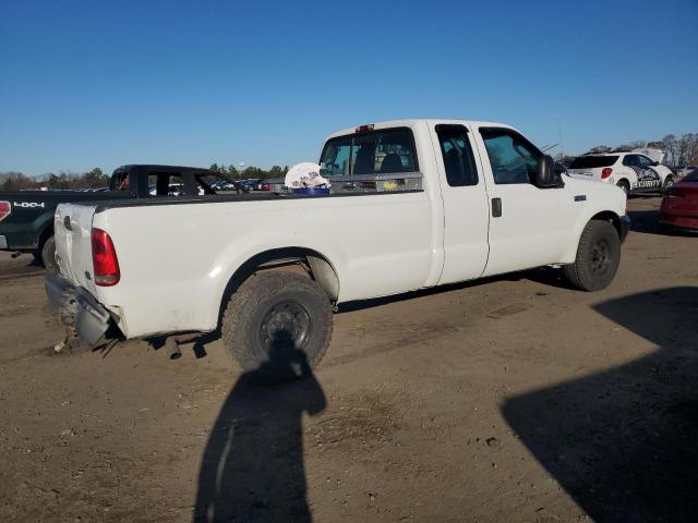 Photo 3 from auction – 2004 FORD F250 SUPER with VIN 1FTNX20L14EA71904