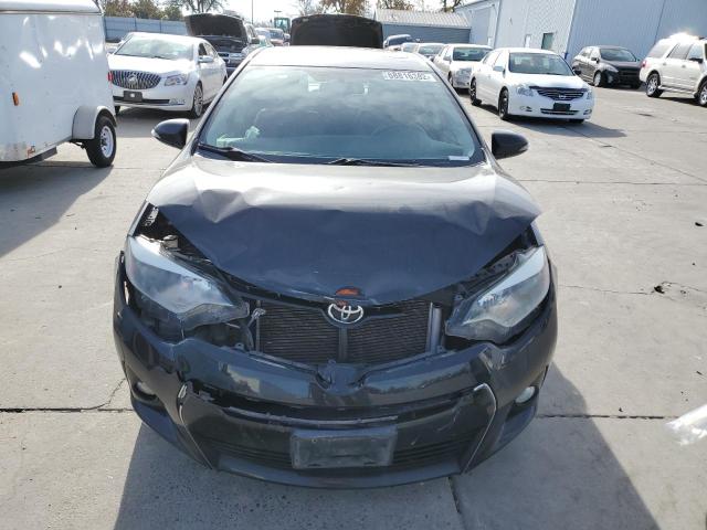 Photo 5 from auction – 2016 TOYOTA COROLLA L with VIN 5YFBURHE7GP497727