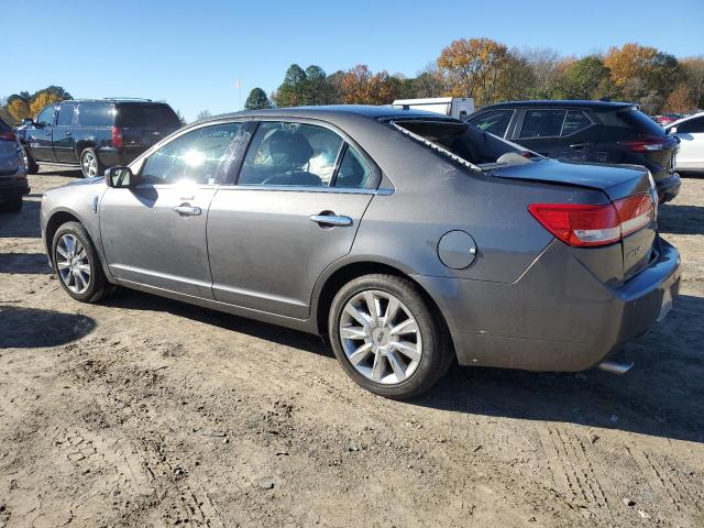 Photo 2 from auction – 2012 LINCOLN MKZ with VIN 3LNHL2GC1CR816107