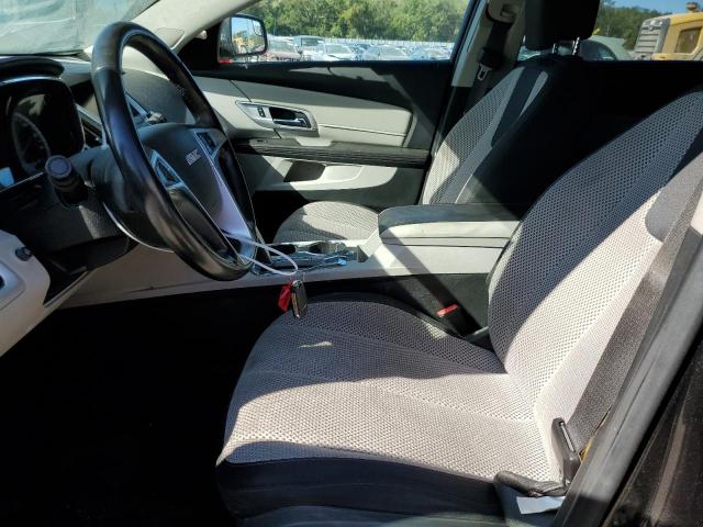 Photo 7 from auction – 2014 GMC TERRAIN SL with VIN 2GKALREK2E6242379