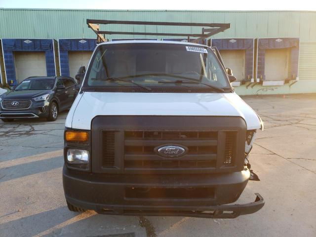Photo 5 from auction – 2012 FORD ECONOLINE with VIN 1FTSE3EL1CDA56458