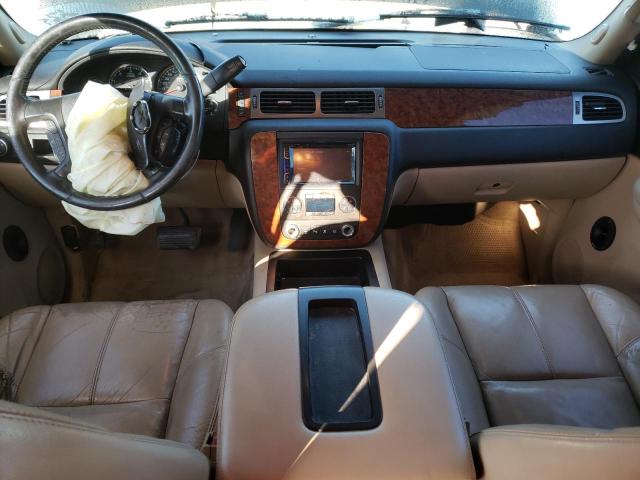 Photo 8 from auction – 2007 CHEVROLET SUBURBAN C with VIN 1GNFC16047R251437