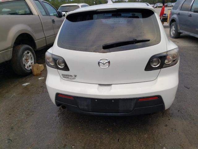 Zdjęcie 6 z aukcji – 2009 MAZDA 3 S z VIN JM1BK343491224162